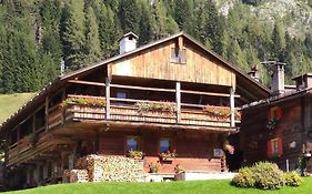 Chalet - Margherita